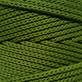 Вязаный шнур 3мм [object Object]