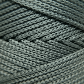 Вязаный шнур 3мм [object Object]